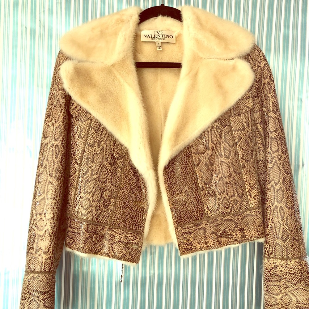 Jacket